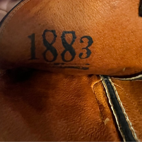 Women’s Lucchese boots - Picture 5 of 7